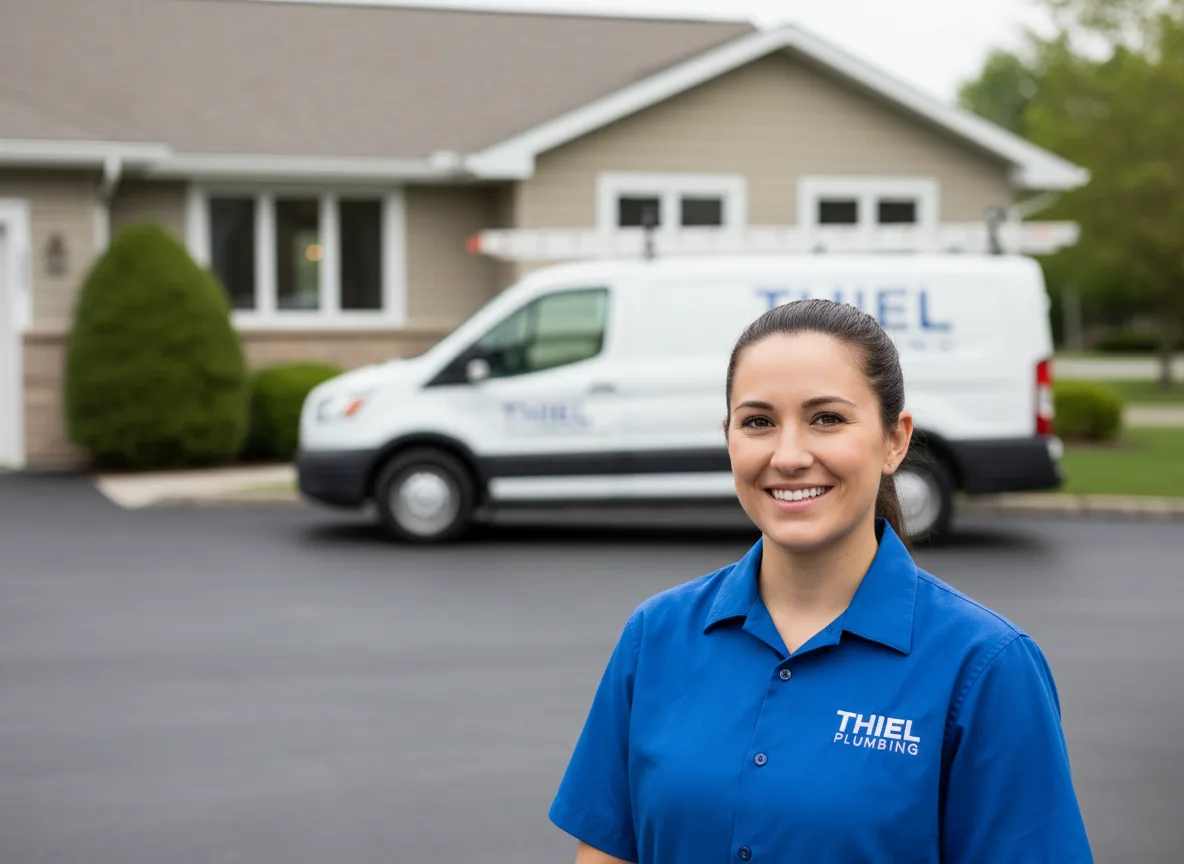 Plumber Packwood, WA FAQs